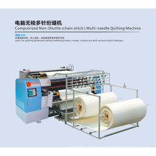 Mattress Manufacturing Quilting Machine, Mattress Mahcinery, Mattress Quilting Machine Yxn-94-3c